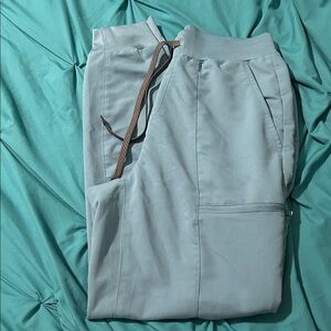 Fabletics Scrub Bottoms